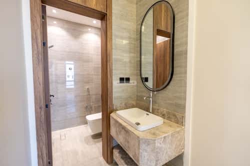 5 bedroom villa in Al Rimal