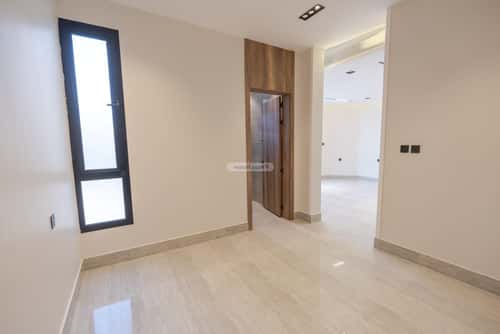 Villa 260.5 SQM Facing South on 15m Width Street Ar-Rimal, East Riyadh, Riyadh