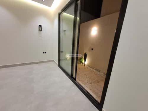 Floor 178.67 SQM with 4 Bedrooms Al-Janadriyah, East Riyadh, Riyadh
