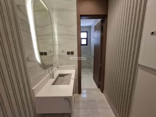 Villa 260.25 SQM Facing South on 15m Width Street Ar-Rimal, East Riyadh, Riyadh
