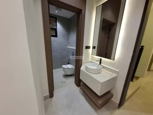 Floor 168.06 SQM with 4 Bedrooms Al-Janadriyah, East Riyadh, Riyadh