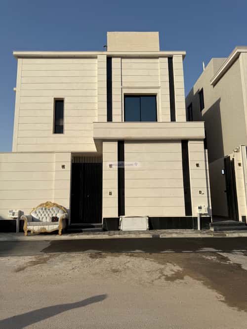 شقة 295 متر مربع ب 3 غرف الندوة، شرق الرياض، الرياض