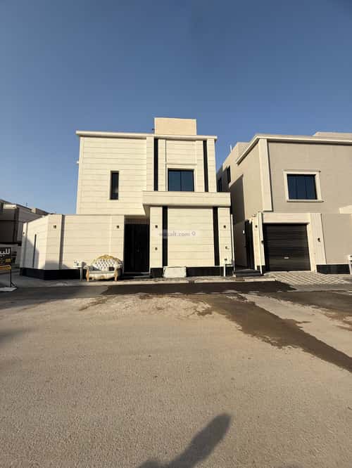 شقة 295 متر مربع ب 3 غرف الندوة، شرق الرياض، الرياض