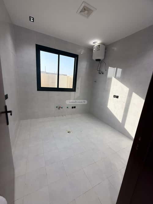 Apartment 295 SQM with 3 Bedrooms Al- Nadwah, East Riyadh, Riyadh