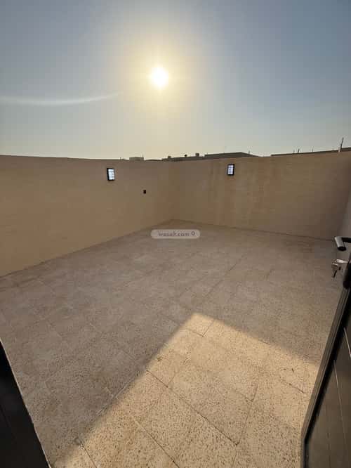 Apartment 295 SQM with 3 Bedrooms Al- Nadwah, East Riyadh, Riyadh