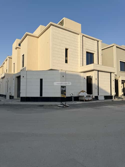 Apartment 295 SQM with 3 Bedrooms Al- Nadwah, East Riyadh, Riyadh
