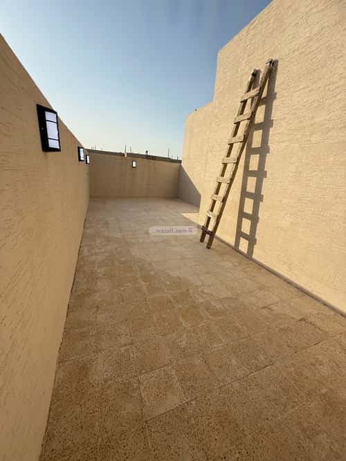 Apartment 295 SQM with 3 Bedrooms Al- Nadwah, East Riyadh, Riyadh