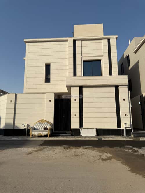 شقة 295 متر مربع ب 3 غرف الندوة، شرق الرياض، الرياض