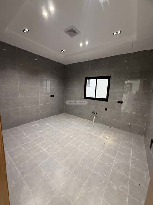 Villa 134 SQM Facing East on 20m Width Street Al- Nadwah, East Riyadh, Riyadh