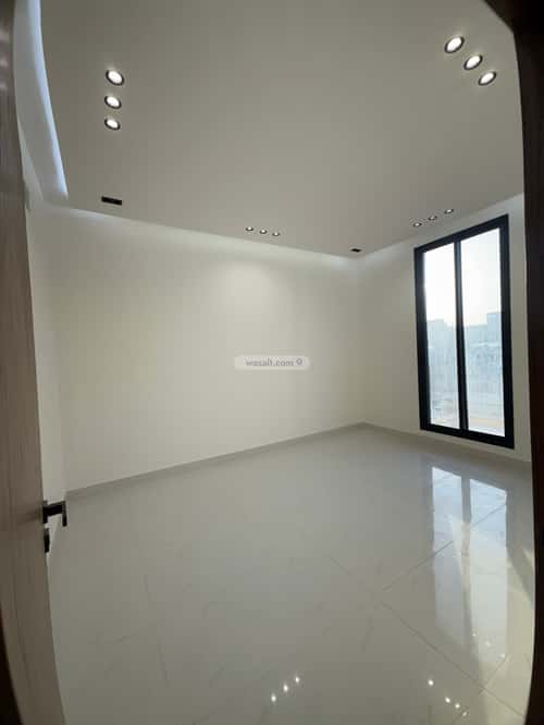 Villa 134 SQM Facing East on 20m Width Street Al- Nadwah, East Riyadh, Riyadh