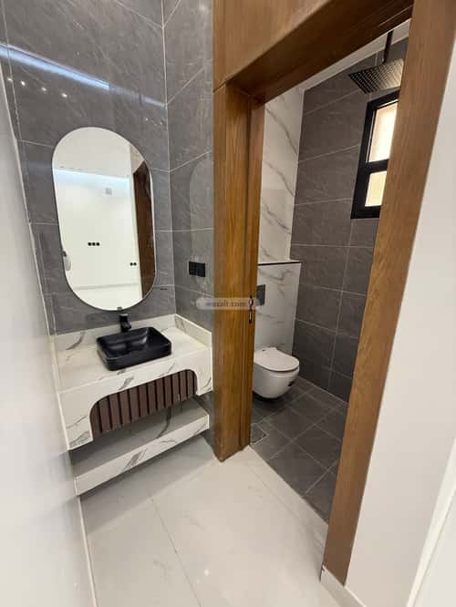 Villa 134 SQM Facing East on 20m Width Street Al- Nadwah, East Riyadh, Riyadh