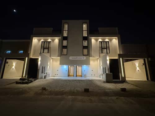 Floor 170 SQM with 3 Bedrooms Al-Yarmuk, East Riyadh, Riyadh