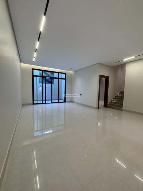 فيلا 5 غرف في المونسية