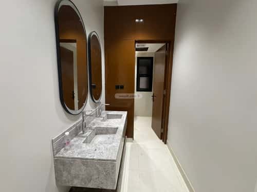 Floor 142 SQM with 3 bedrooms اليرموك، شرق الرياض، الرياض