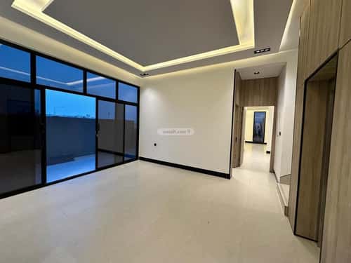 Floor 204.73 SQM with 5 Bedrooms Qurtubah, East Riyadh, Riyadh