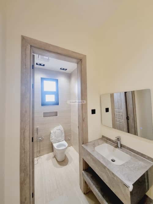 دور 5 غرف في الرمال