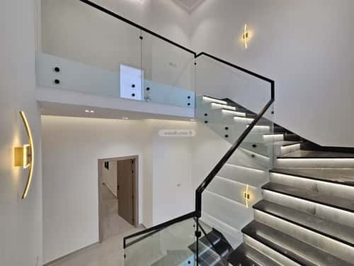 Villa 334.11 SQM Facing South on 18m Width Street Al-Maizaliyah, East Riyadh, Riyadh