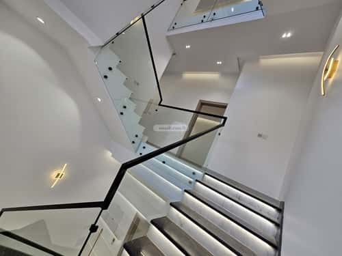 فيلا 334.11 متر مربع جنوبية على شارع 18م المعيزيلة، شرق الرياض، الرياض