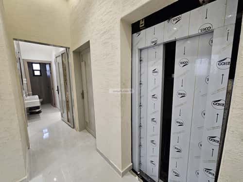 Apartment with 3 bedrooms المعيزيلة، شرق الرياض، الرياض