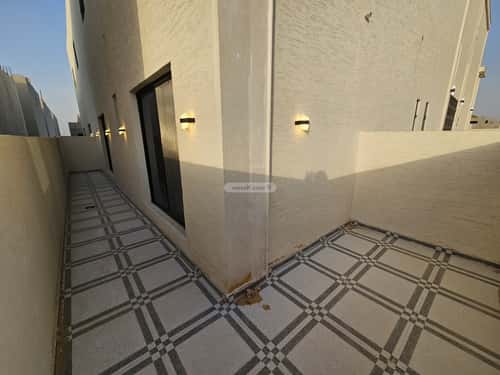 دور 162.72 متر مربع ب 4 غرف المعيزيلة، شرق الرياض، الرياض