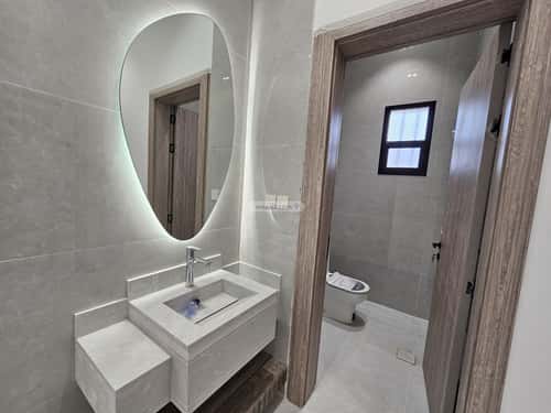 Floor 162.72 SQM with 4 Bedrooms Al-Maizaliyah, East Riyadh, Riyadh