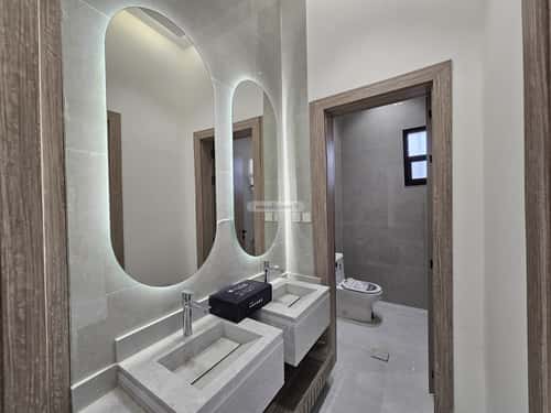 دور 162.72 متر مربع ب 4 غرف المعيزيلة، شرق الرياض، الرياض