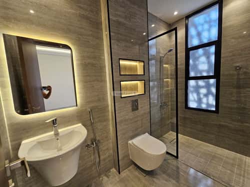 4 bedroom villa in Al Rimal