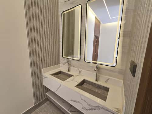 Floor 175.64 SQM with 5 Bedrooms Ar-Rimal, East Riyadh, Riyadh