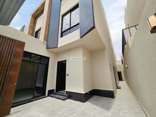 Floor 175.64 SQM with 5 Bedrooms Ar-Rimal, East Riyadh, Riyadh
