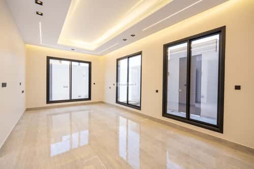 Villa 200 SQM Facing South on 15m Width Street Al-Arid, North Riyadh, Riyadh