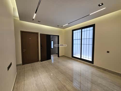 Floor 162.6 SQM with 4 Bedrooms Ar-Rimal, East Riyadh, Riyadh