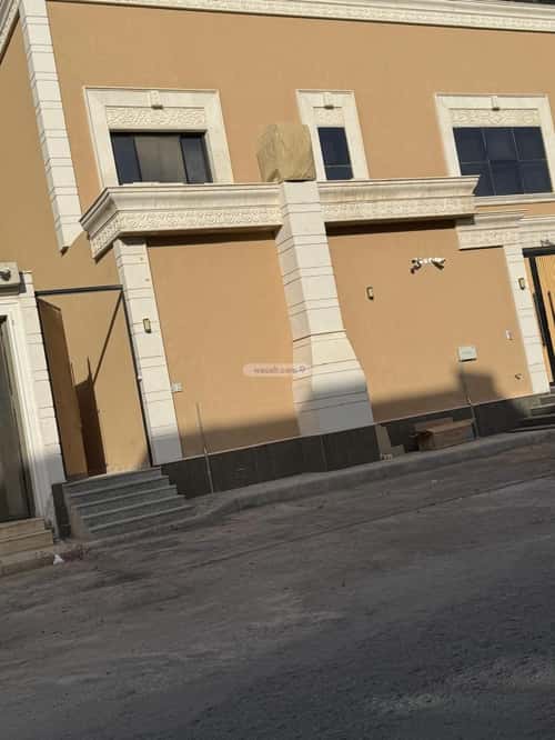 Apartment with 2 Bedrooms Al-Mahdiyah, West Riyadh, Riyadh