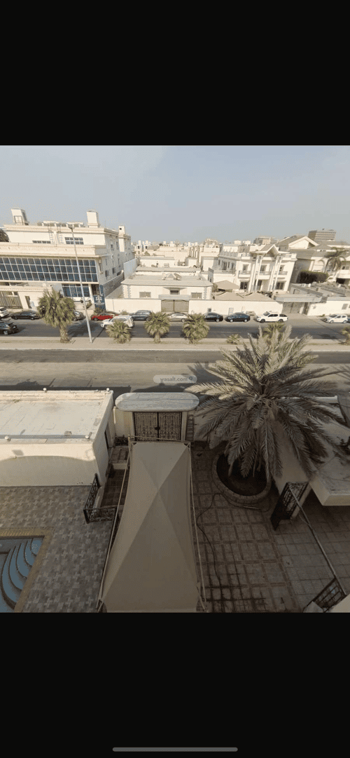 فيلا 720 متر مربع شرقية على شارع 20م الخالدية، شمال جدة، جدة