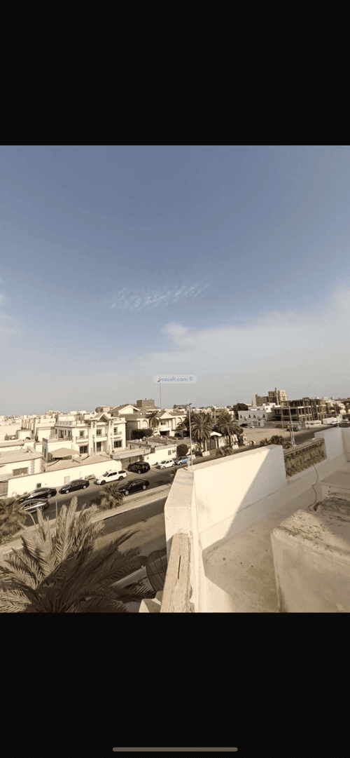 فيلا 720 متر مربع شرقية على شارع 20م الخالدية، شمال جدة، جدة