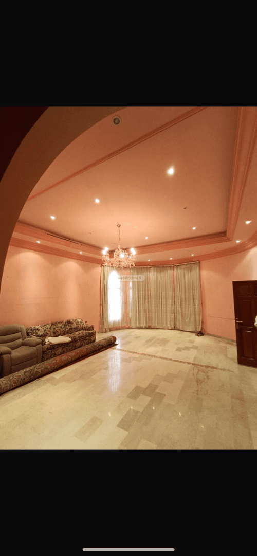 Villa 720 SQM Facing East on 20m Width Street Al Khaledeyyah, North Jeddah, Jeddah