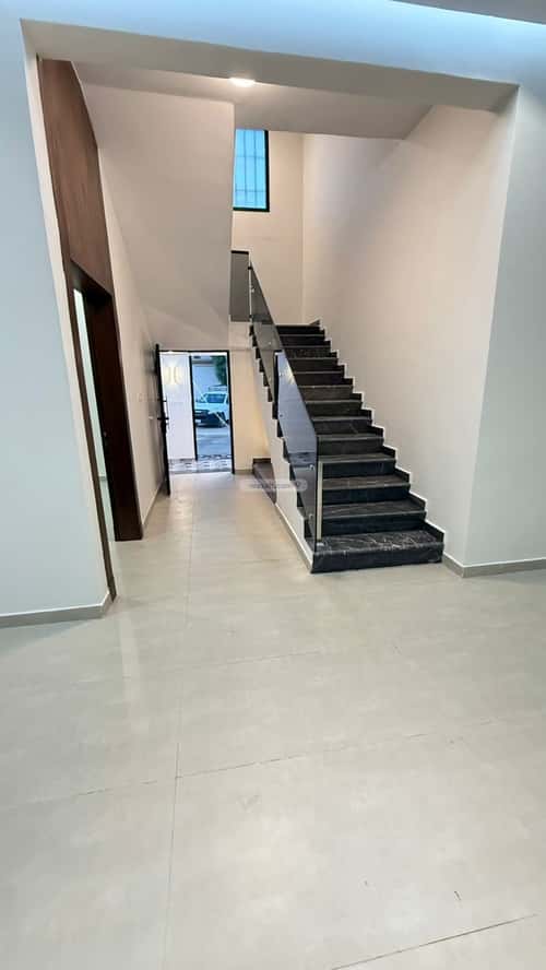 Villa 310.5 SQM Facing West on 15m Width Street Al-Aziziyah, South Riyadh, Riyadh