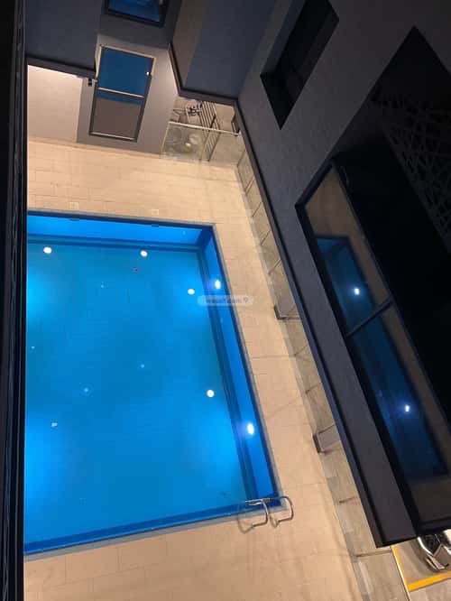 Apartment with 4 Bedrooms Al Hammraa, Khobar