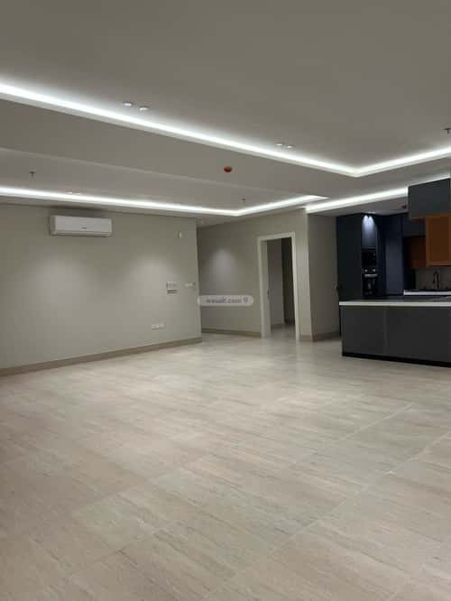 شقة ب 4 غرف الحمراء، الخبر