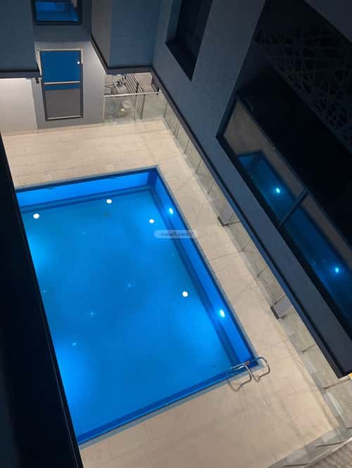 Apartment with 4 Bedrooms Al Hammraa, Khobar