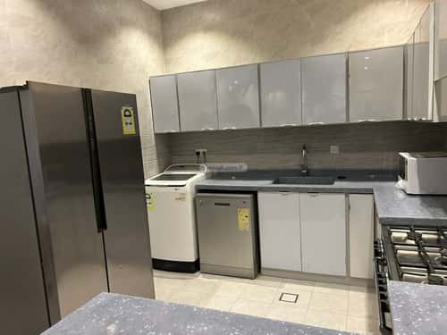 Apartment with 3 Bedrooms Al-Arid, North Riyadh, Riyadh