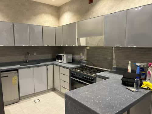 Apartment with 3 Bedrooms Al-Arid, North Riyadh, Riyadh
