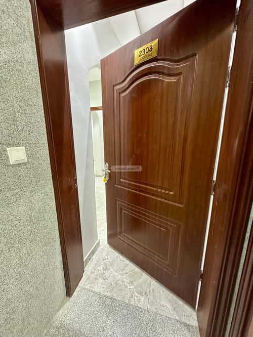 Apartment with 3 Bedrooms Alhamraa, Makkah Al Mukarramah