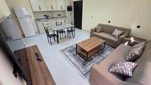Apartment with 2 Bedrooms Al-Faiha, East Riyadh, Riyadh