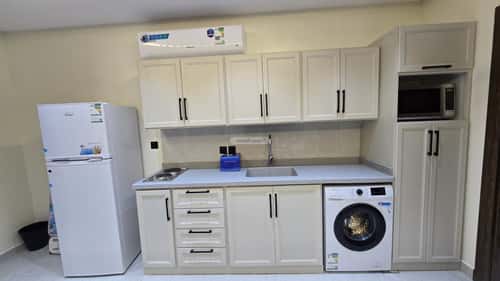 Apartment with 2 Bedrooms Al-Faiha, East Riyadh, Riyadh