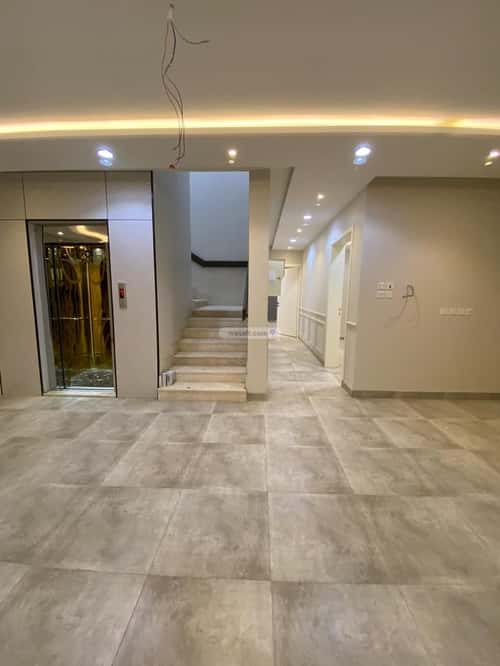 فيلا 300 متر مربع شرقية على شارع 20م الشامية الجديد، مكة المكرمة