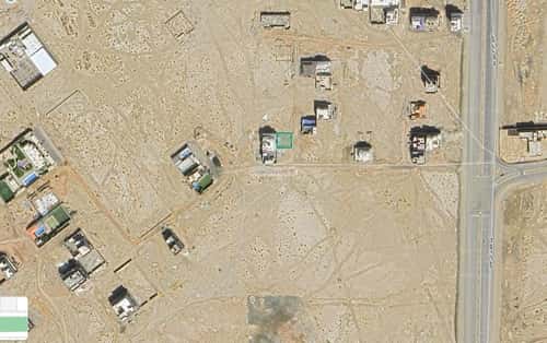 أرض 395.5 متر مربع جنوبية شرقية على شارع 20م البحيرات، شمال جدة، جدة