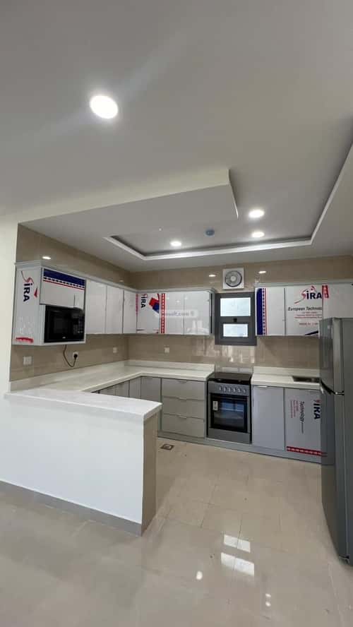 Apartment 193 SQM with 6 Bedrooms Twaeeq, West Riyadh, Riyadh