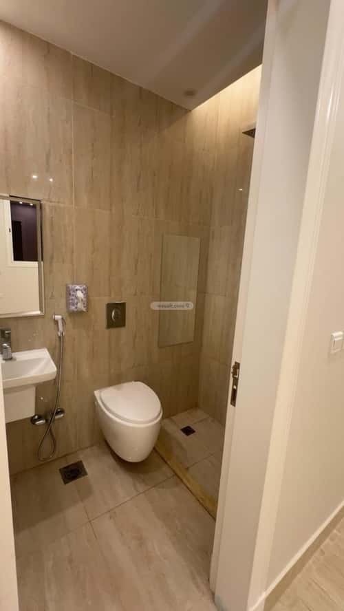 شقة ب 4 غرف العارض، شمال الرياض، الرياض