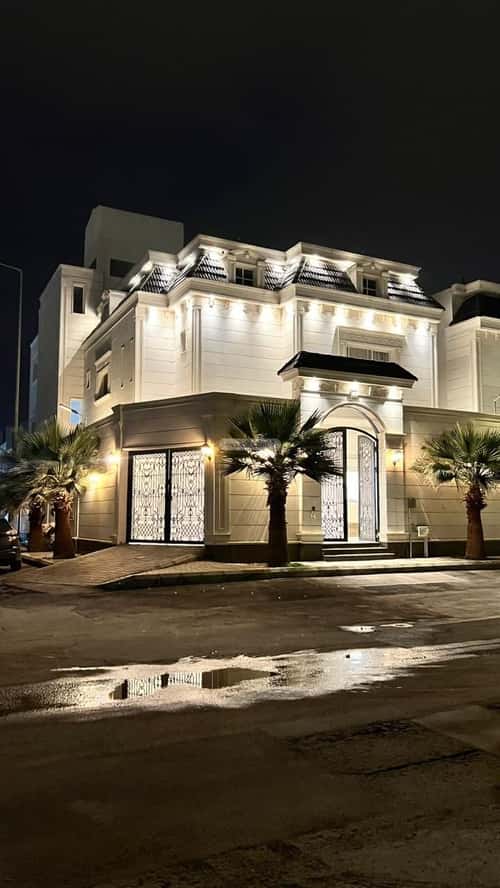 Apartment 437 SQM with 4 Bedrooms Al-Arid, North Riyadh, Riyadh