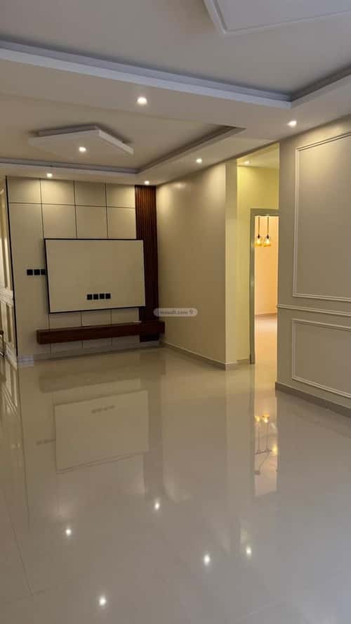 Apartment with 3 Bedrooms Qurtubah, East Riyadh, Riyadh